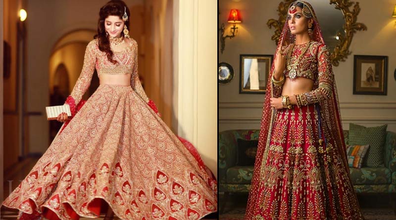 Here are some tips for you to change your old lehenga