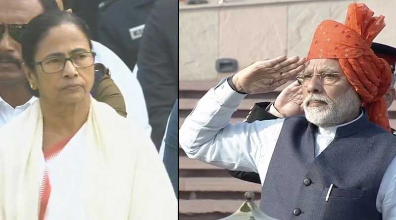 PM, home minister, CM wishes countrymen on Republic day.