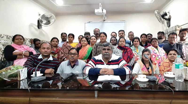 DGP panchayet