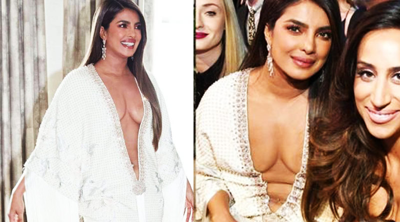 Fashion designer Wendell Rodricks slams Priyanka for Grammy Dress