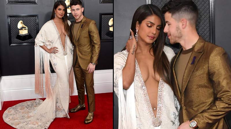 Jonas Brothers accused of being mean to black woman | Sangbad Pratidin