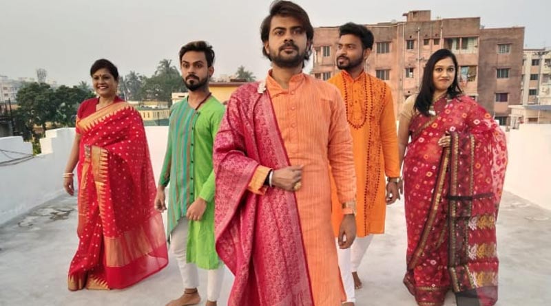 Transgenders models to walk on Kolkata ramp for the first time