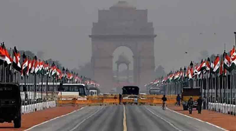 INA veterans will not be part of R-Day parade: Subaramanian Swamy