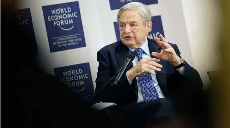 Nationalism dealt biggest blow on Kashmir: George Soros slams Modi