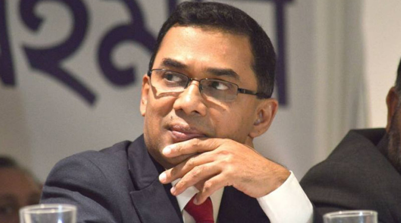 Case submit against tarique rahman for plot to kill Sheikh Hasina