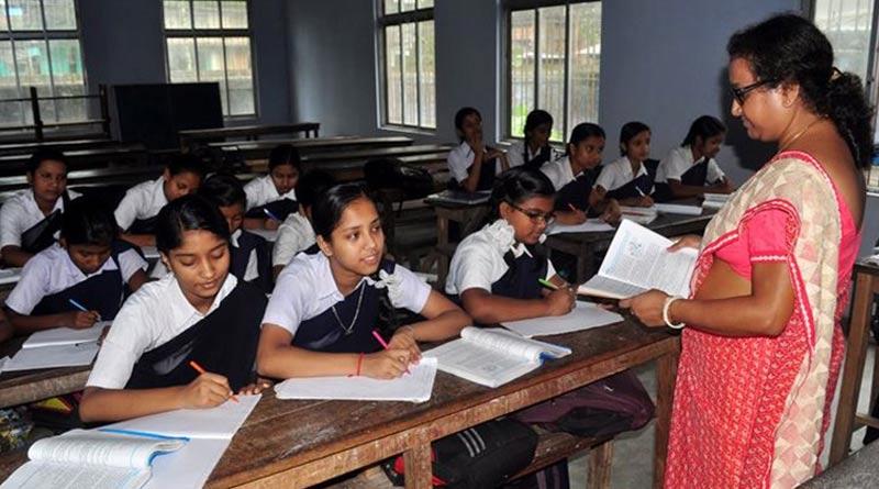 Fake circular on Madhyamik exams doing rounds on social media platforms | Sangbad Pratidin