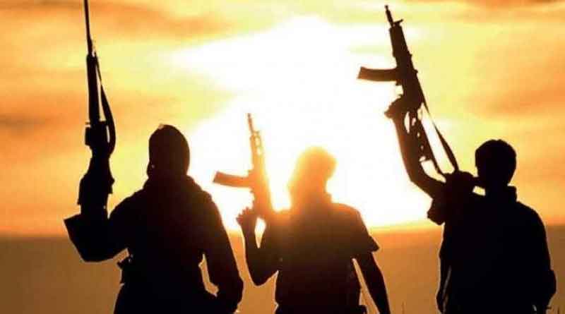 NIA receives three 'prank calls' from Pakistan number threatening blasts in Mumbai, Delhi। Sangbad Pratidin
