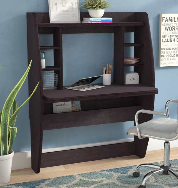 wall-desk