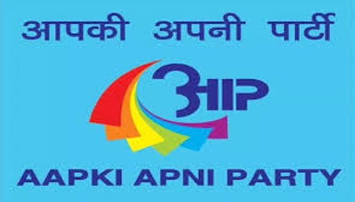 AAP-Ki-APNI-party