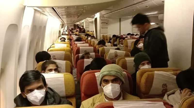Airlines urged to keep middle seats vaccant : DGCA