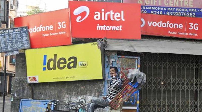 Airtel-Vodafone