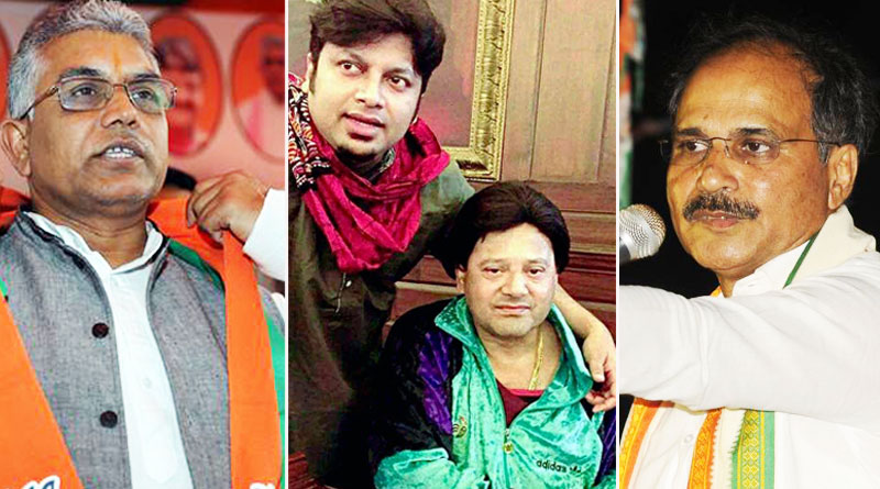 Oppositions slams Trinamool Congress on the demise of Tapas Paul