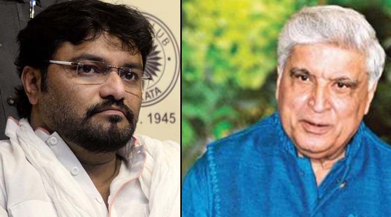 Babul Supriyo slams Javed Akhtar over his tweet on Delhi Violence