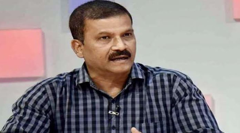 Asif Nazrul urged hasina government for a meeting against illegal Indians
