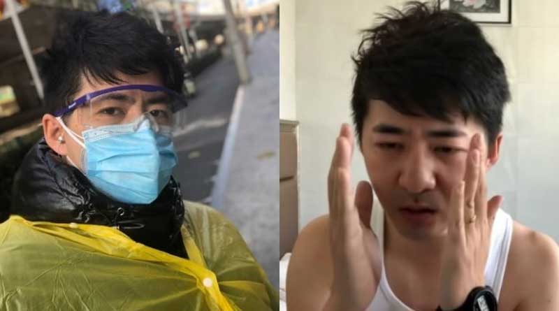 Two journalists who reported on Corona situation gone missing in China