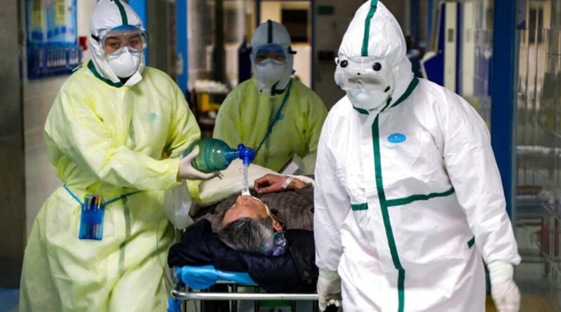 New Experiment found by researchers to fight Coronavirus