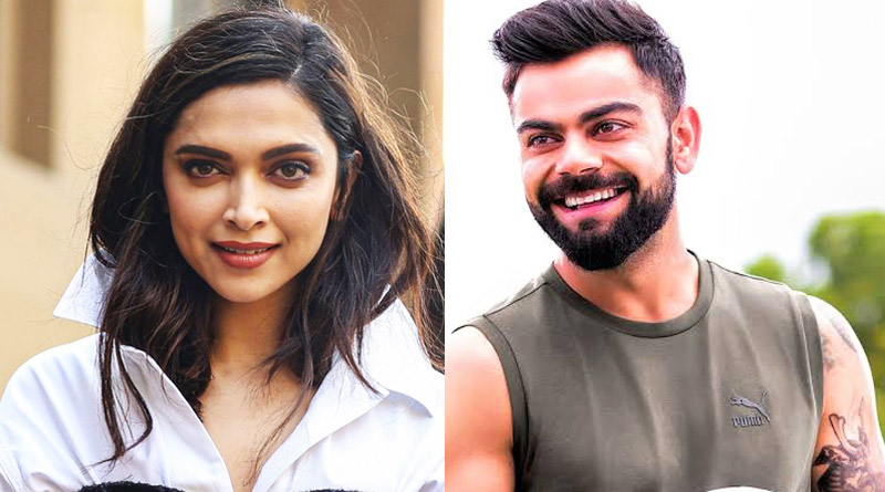 Virat Kohli and Deepika Padukone to join Bear Grylls for Man Vs Wild