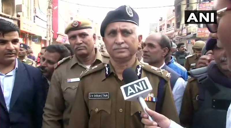 Delhi gets new police chief amid severe criticism for cops over violence