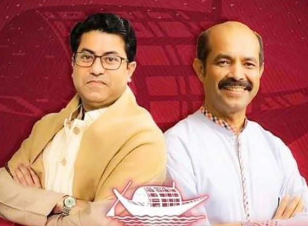 Dhaka mayor