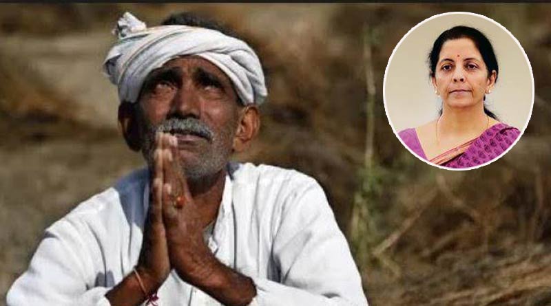 Budget 2020: Govt proposed a lower allocation for PM-Kisan scheme