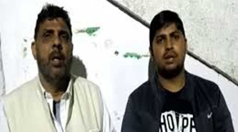 My son a sewak of Modi, Amit Shah, says Shaheen Bagh shooter's father.