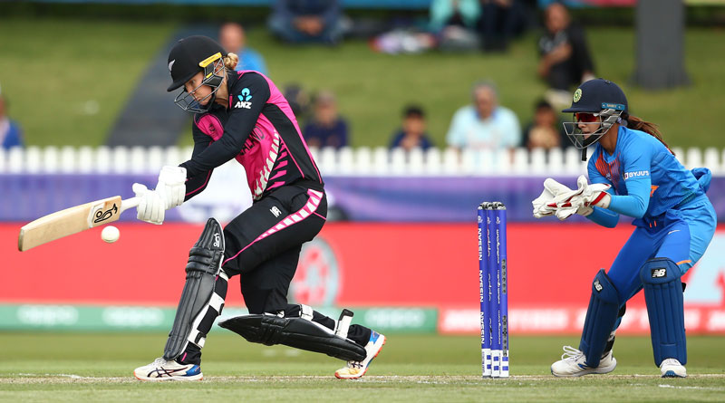 T-20 womens World Cup: India beats New Zealand in Melbourne