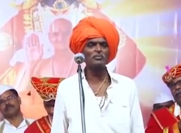 Indurikar Maharaj