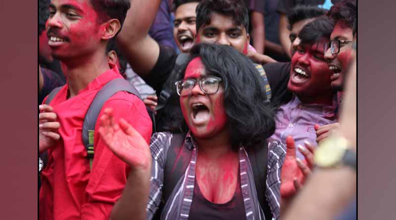 Jadavpur University campus polls held after three years