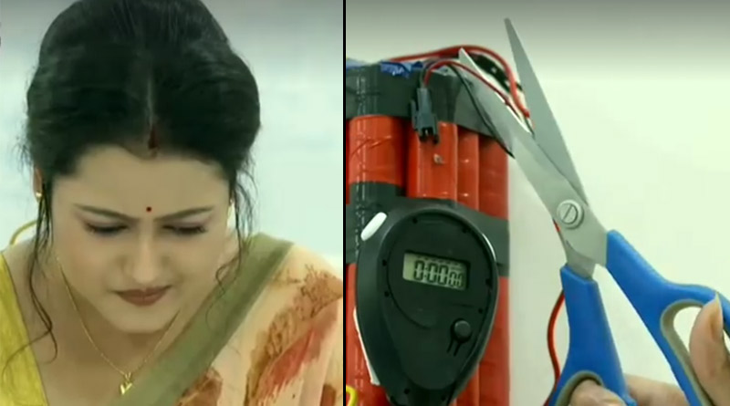 Netizens trolled actress of 'Ke apon ke por' serioul's Jaba