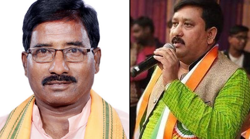 CID names BJP MP Jagannath Sarkar in supplementary charge sheet in connection to murder of TMC leader of Krishnaganj| Sangbad Pratidin