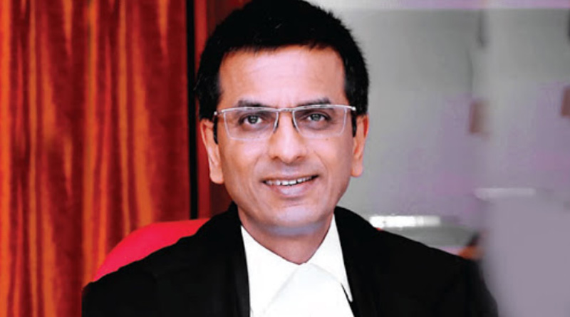 Fake news can create tensions, endanger democratic values, says CJI Chandrachud | Sangbad Pratidin