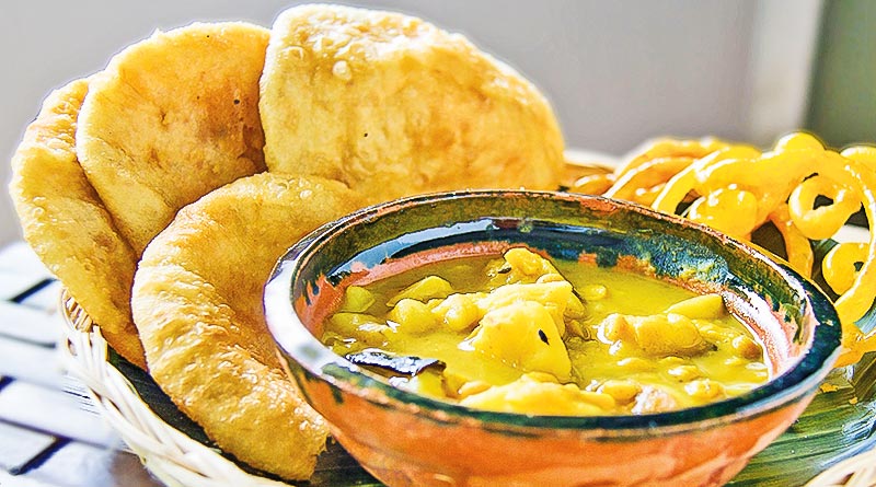 Best breakfast you can get in Kolkata, lists are here