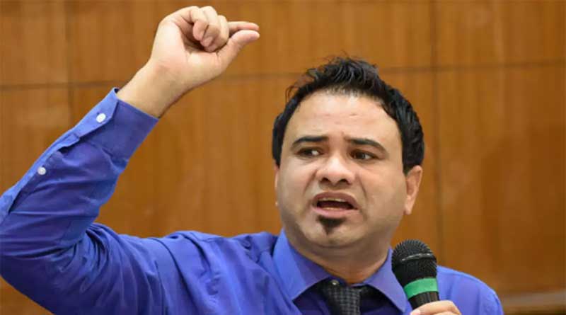 Dr Kafeel khan sacked by Uttar Pradesh government over laxity