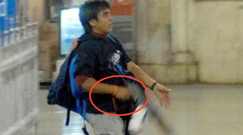 LeT Wanted To Project 26/11 Mumbai attack As Hindu Terror