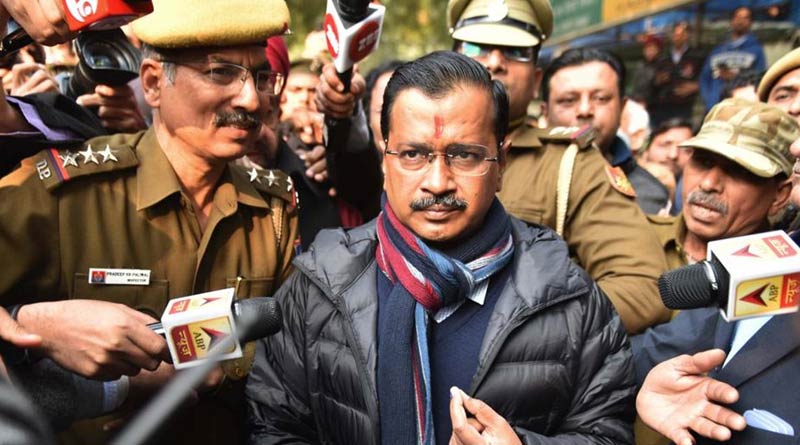 AAP claim that efforts are being made to tamper with the EVM