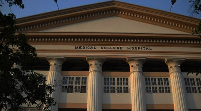 ENT department of Kolkata Medical College and Hospital saves 8 years old boy, flute stuck into throat | Sangbad Pratidin