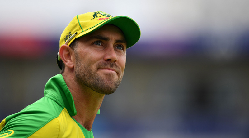 Australia all-rounder Glenn Maxwell announces engagement