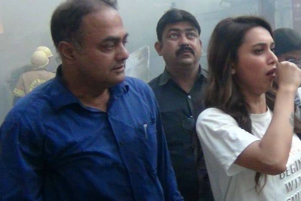 Mimi-Chakrabortty