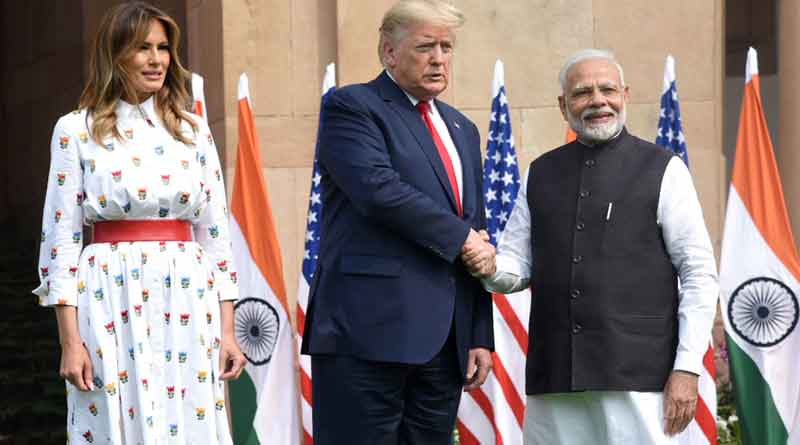 White House explained unfollowing of PM Modi on twitter