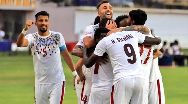 Mohun-bagan
