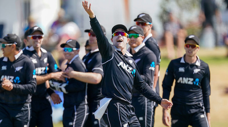 India vs New Zealand: Williamson and co beats India to clinch the series