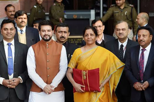 Nirmala-Sitharaman