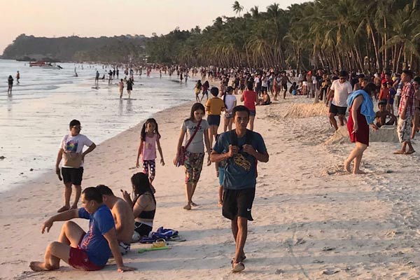 Philippines-beach