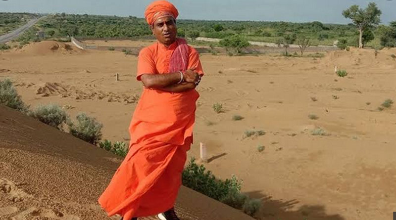 Hindu Mahasabha leader murder: Police release footage of suspects