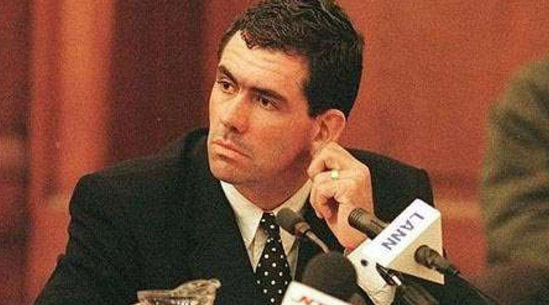 Hansi cronje