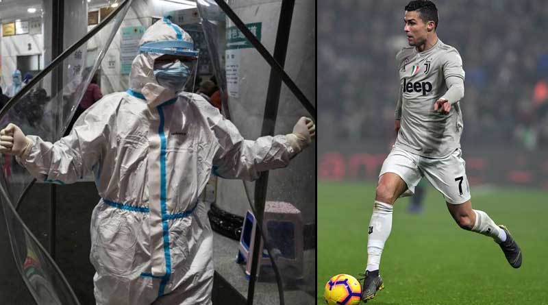 Three Serie A matches called off due to coronavirus outbreak