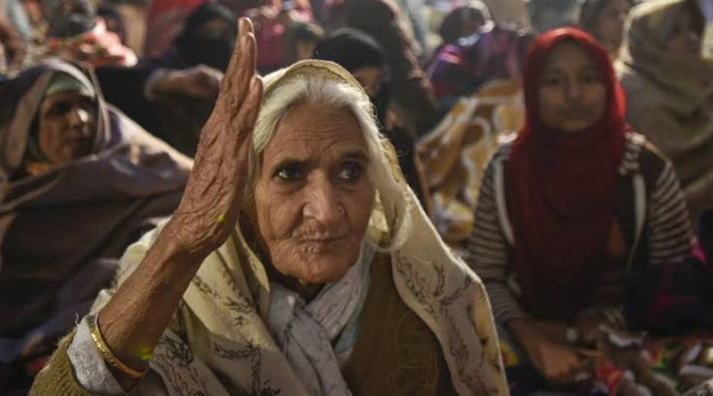 PM does not know pain of losing children: Shaheen Bagh protester