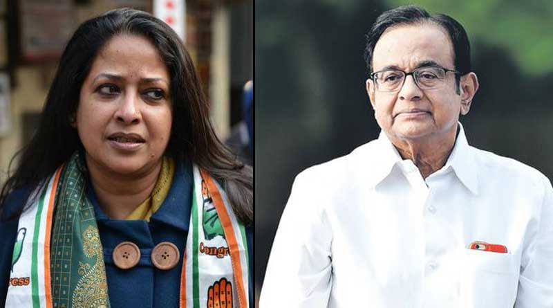 Sharmishtha Mukherjee slams P Chidambaram on AAP's win