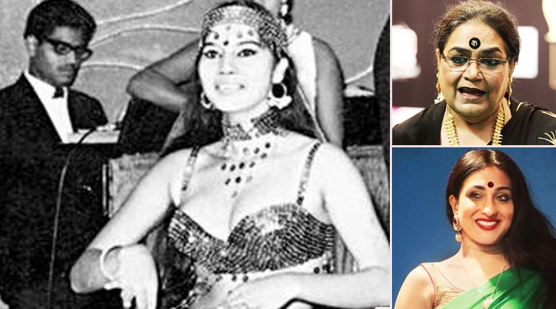 Singer Usha Uthup and actor Varun Chanda remembers Miss Shefali