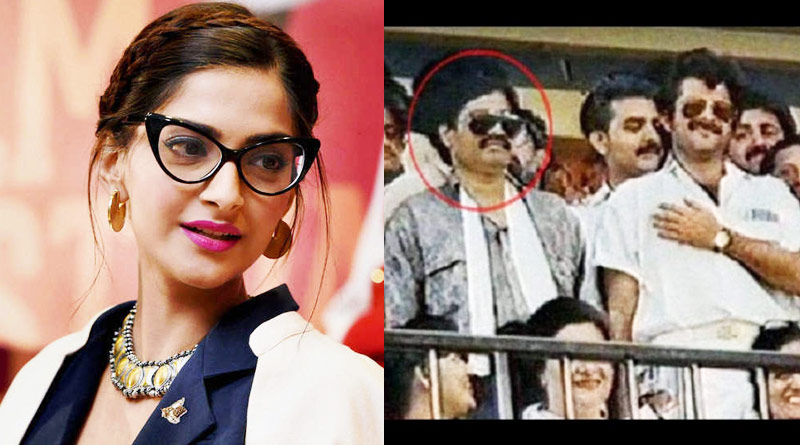 Netizens slams Sonam Kapoor for opening up on Shahinbag